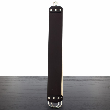 Product image 0 for WCS 3" Hanging Strop, Leather and Linen, Brown